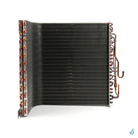 Condenseur pour unité extérieure Atlantic Fujitsu Réf. 897047