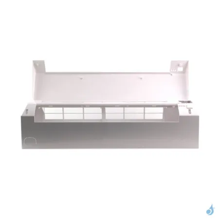 Corps Avant Complet pour climatisation Atlantic Fujitsu LLCE Réf. 897520