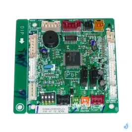 Platine régulation pour climatisation Atlantic Fujitsu ARYF18LALU Réf. 898226 pour climatisation Atlantic Fujitsu ARYF14LALU Réf