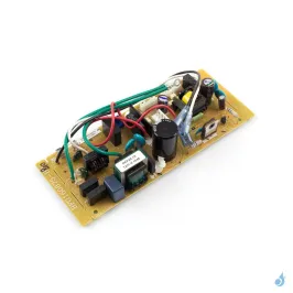 Platine Alimentation pour gainable Atlantic Fujitsu Réf. 891829