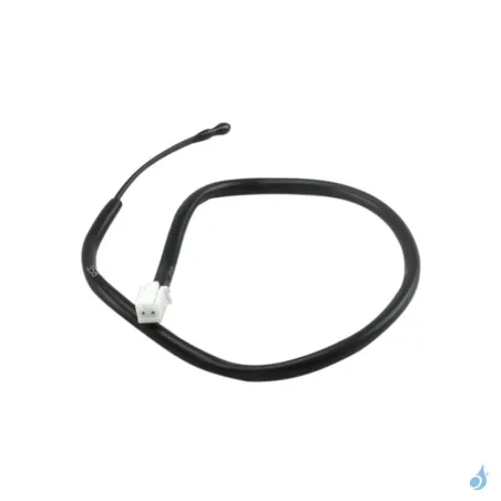 Sonde Reprise pour climatisation gainable Atlantic Fujitsu Réf. 899837