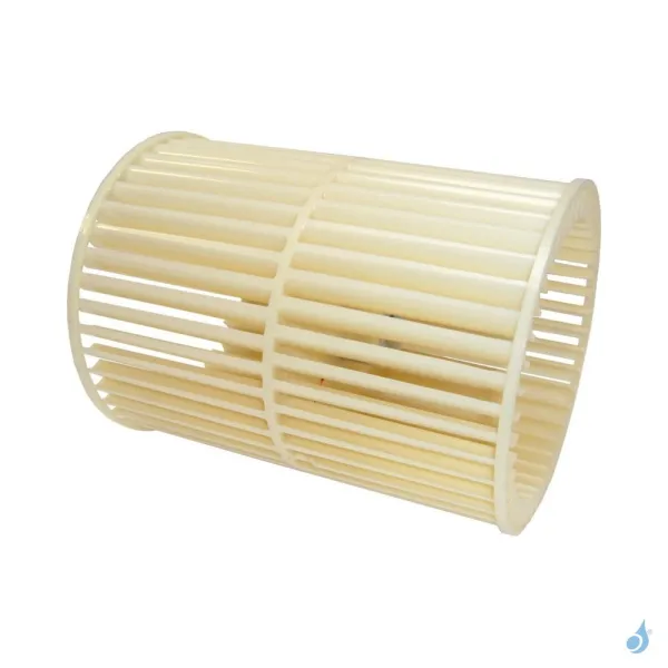 Turbine pour climatisation gainable Atlantic Fujitsu Réf. 890818