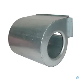 Enveloppe Turbine pour climatisation gainable Atlantic Fujitsu Réf. 898352