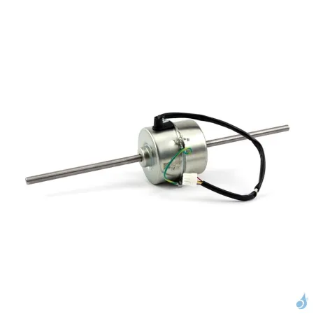 Moteur Ventilation pour climatisation gainable Atlantic Fujitsu Réf. 891827
