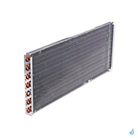 Évaporateur pour unité intérieure gainable Atlantic Fujitsu Réf. 891086