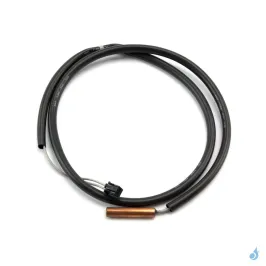 Sonde Évaporateur pour unité intérieure gainable Atlantic Fujitsu Réf. 893942