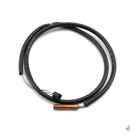 Sonde Évaporateur pour unité intérieure gainable Atlantic Fujitsu Réf. 893942