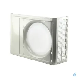 Façade Avant pour unité extérieure Atlantic Fujitsu Réf. 897283