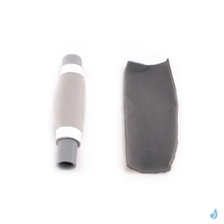 Adaptateur Condensats & Collier pour gainable Atlantic Fujitsu Réf. 897399