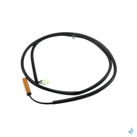Sonde Évaporateur pour unité intérieure gainable Atlantic Fujitsu Réf. 897143