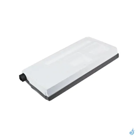Bac à Condensats pour climatisation gainable Atlantic Fujitsu Réf. 897208