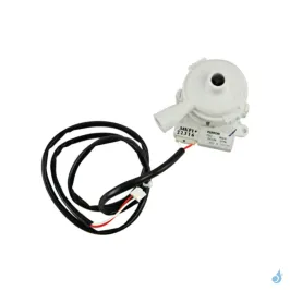 Pompe de Relevage pour climatisation gainable Atlantic Fujitsu Réf. 897152