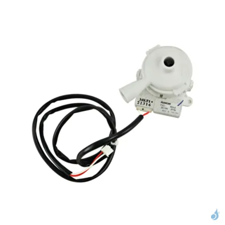 Pompe de Relevage pour climatisation gainable Atlantic Fujitsu Réf. 897152