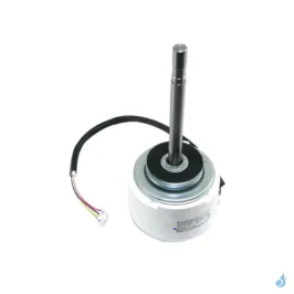 Moteur Ventilation pour climatisation gainable Atlantic Fujitsu Réf. 897210
