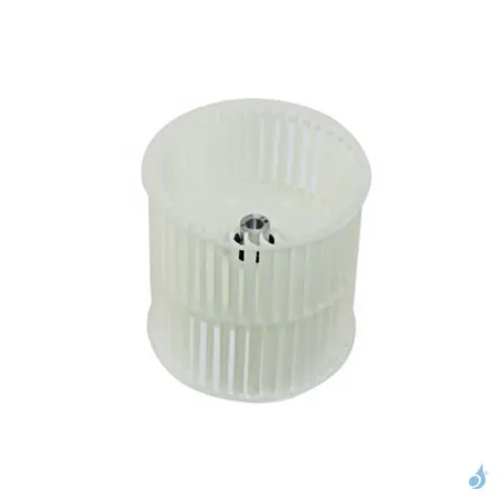 Turbine pour climatisation gainable Atlantic Fujitsu Réf. 897157
