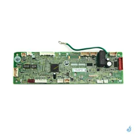 Platine Régulation pour climatisation gainable Atlantic Fujitsu ARYG24LHTB Réf. 897231