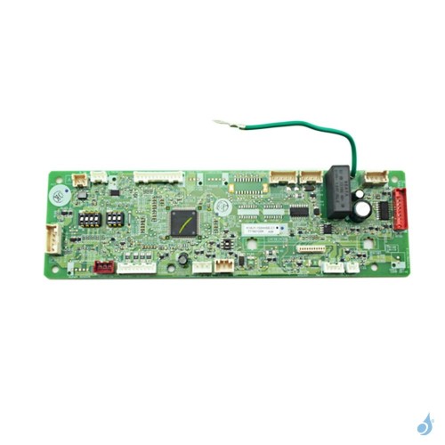 Platine Régulation pour climatisation gainable Atlantic Fujitsu ARYG30LHTB Réf. 897144