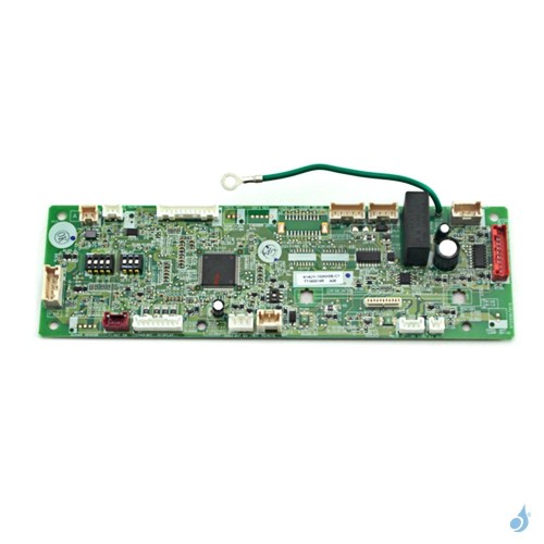 Platine Régulation pour climatisation gainable Atlantic Fujitsu ARYG36LHTBP Réf. 897160
