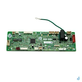 Platine Régulation pour climatisation gainable Atlantic Fujitsu ARYG45LHTB Réf. 897167