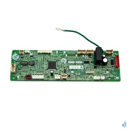 Platine Régulation pour climatisation gainable Atlantic Fujitsu ARYG45LHTB Réf. 897167