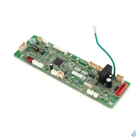 Platine Régulation pour climatisation gainable Atlantic Fujitsu ARYG54LHTB Réf. 897168