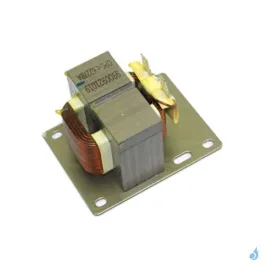 Bobine d'arrêt pour climatisation gainable Atlantic Fujitsu Réf. 897205