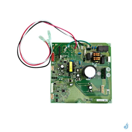 Platine Alimentation pour climatisation gainable Atlantic Fujitsu Réf. 897204