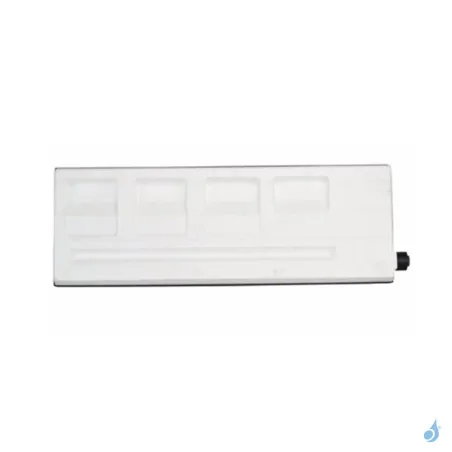 Bac à Condensats pour climatisation gainable Atlantic Fujitsu Réf. 897149