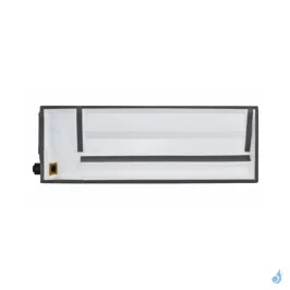 Bac à Condensats pour climatisation gainable Atlantic Fujitsu Réf. 897149 2