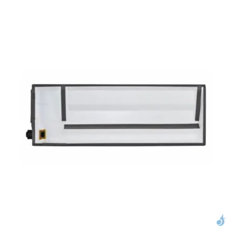 Bac à Condensats pour climatisation gainable Atlantic Fujitsu Réf. 897149