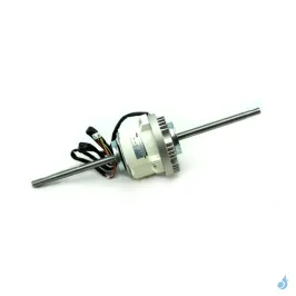 Moteur Ventilation pour climatisation gainable Atlantic Fujitsu Réf. 897235