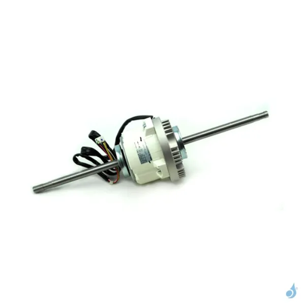 Moteur Ventilation pour climatisation gainable Atlantic Fujitsu Réf. 897235