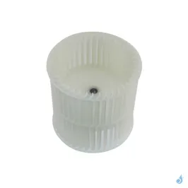Turbine pour climatisation gainable Atlantic Fujitsu Réf. 897163