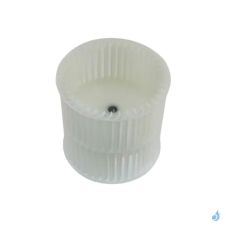 Turbine pour climatisation gainable Atlantic Fujitsu Réf. 897163