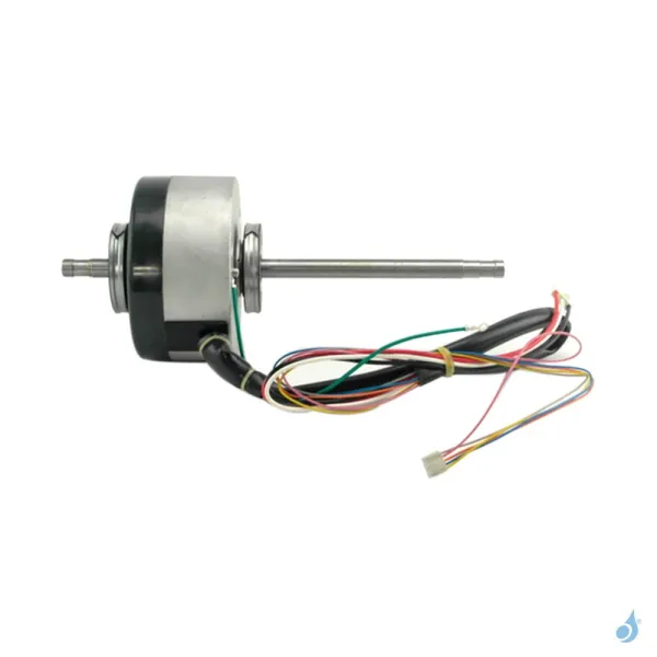 Moteur Ventilation pour climatisation gainable Atlantic Fujitsu Réf. 897166