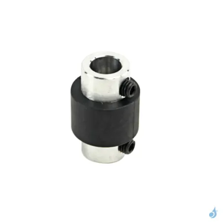 Silentbloc Axe Turbine pour climatisation gainable Atlantic Fujitsu Réf. 897165