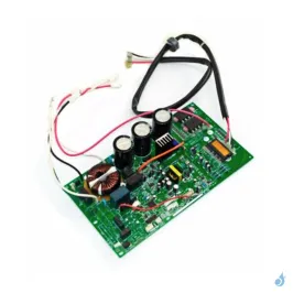 Platine Régulation pour unité extérieure Atlantic Fujitsu AOYG12LBLA Réf. 897213