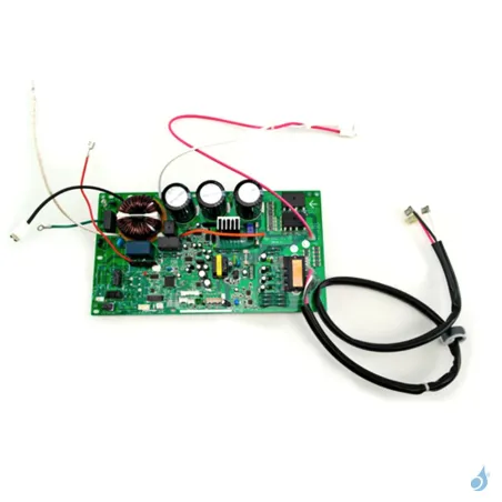 Platine Régulation pour unité extérieure Atlantic Fujitsu AOYG12LBLA Réf. 897213