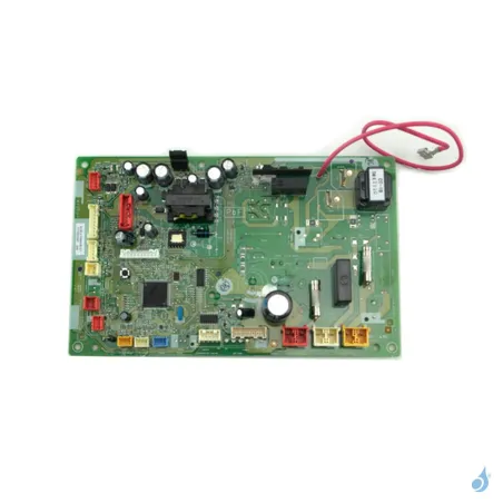 Platine Régulation pour unité extérieure Atlantic Fujitsu AOYG30LBTA Réf. 897120