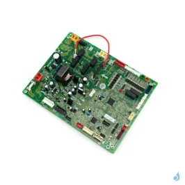 Platine Régulation pour unité extérieure Atlantic Fujitsu AOYG45LBTA Réf. 897136