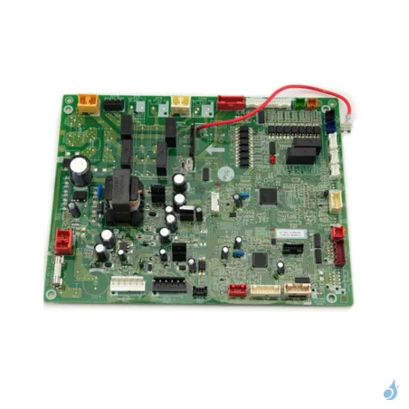 Platine Régulation pour unité extérieure Atlantic Fujitsu AOYG54LBTA Réf. 897137