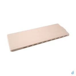 Toit Seul pour unité extérieure Atlantic Fujitsu Réf. 898937