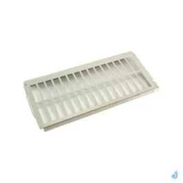 Façade Gauche pour unité extérieure Atlantic Fujitsu Réf. 898939