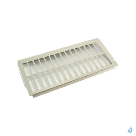 Façade Gauche pour unité extérieure Atlantic Fujitsu Réf. 898939