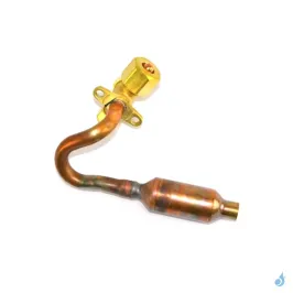 Vanne 3 Voies 1/2 Gaz pour unité extérieure Atlantic Fujitsu Réf. 897199