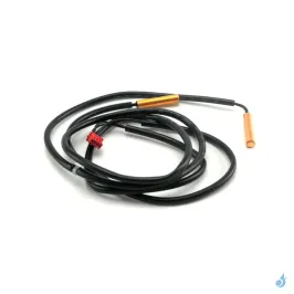 Jeu de Sondes Refoulement & Condenseur pour unité Atlantic Fujitsu Réf. 898942