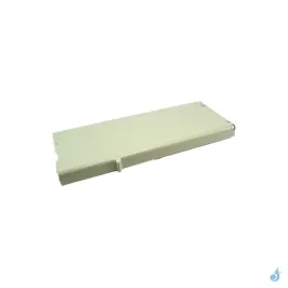 Façade Droite pour unité extérieure Atlantic Fujitsu Réf. 897289