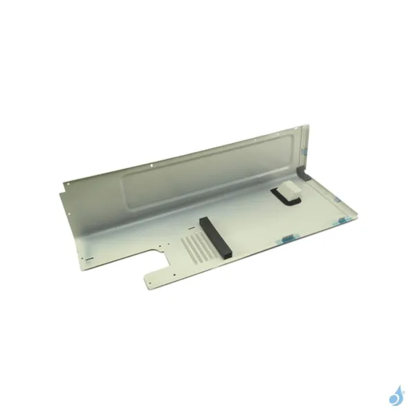 Façade Arrière Droite pour unité extérieure Atlantic Fujitsu Réf. 897276