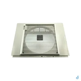 Façade Avant pour unité extérieure Atlantic Fujitsu Réf. 897119