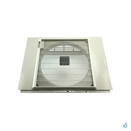 Façade Avant pour unité extérieure Atlantic Fujitsu Réf. 897119